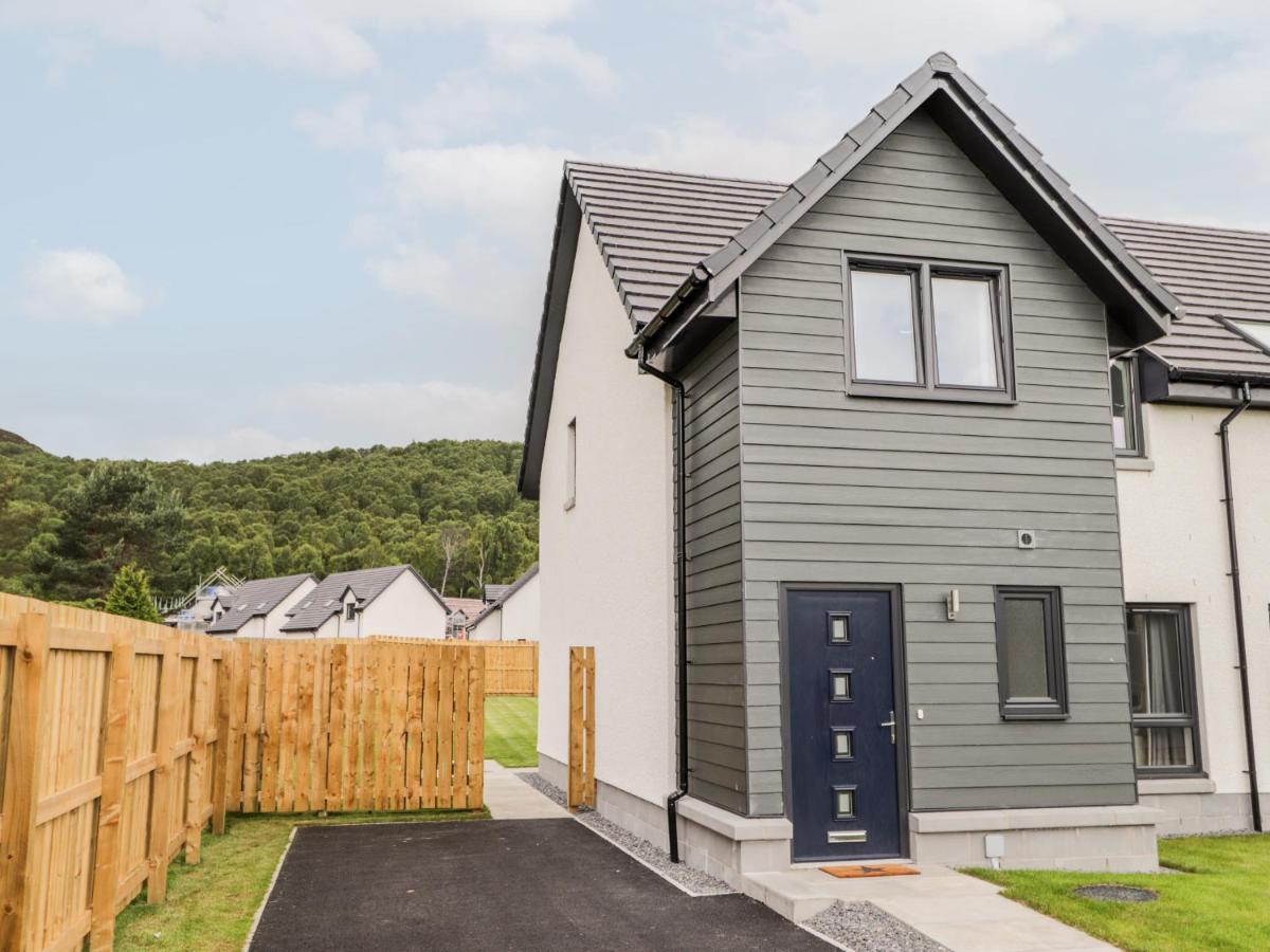 6 Bynack More Aviemore Eksteriør billede